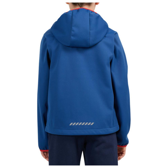 4F Παιδικό μπουφάν Softshell Jacket